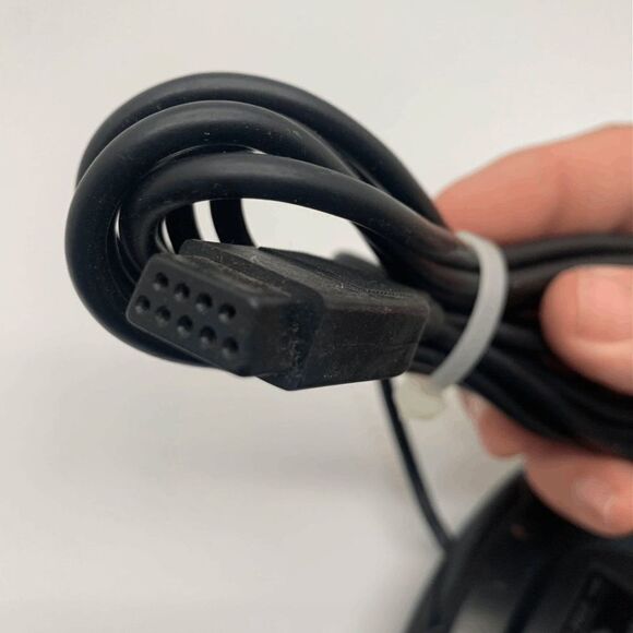 Super Pad By PERFORMANCE for Sega Genesis 6 Button Controller Model No: P-042 - Picture 4 of 5